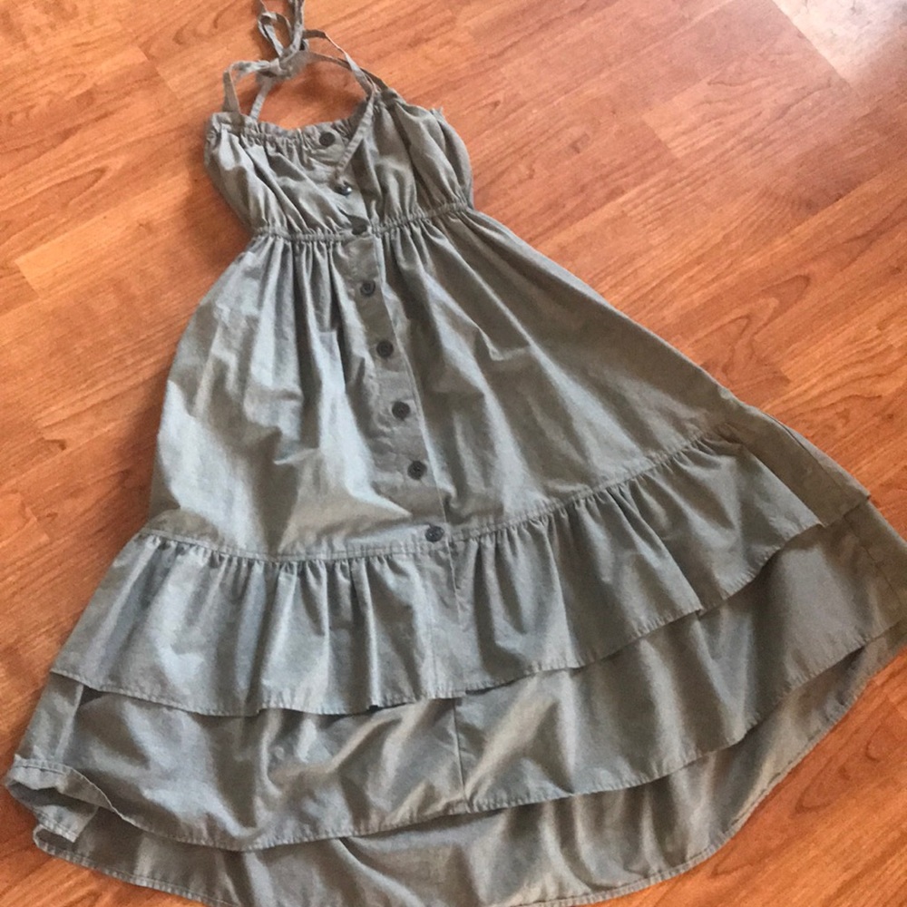 Urban renewal Dress